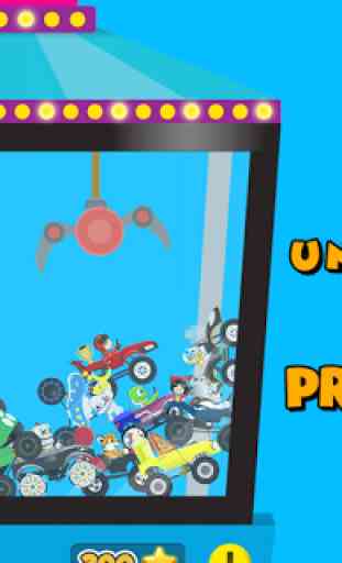 Fun Kids Car Racing Game 3