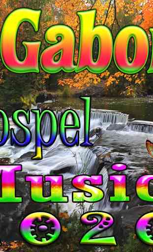 Gabon Gospel Music 1