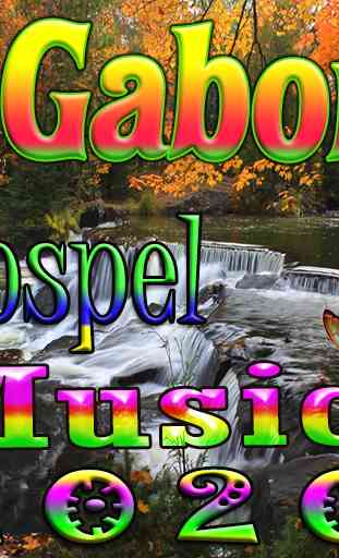 Gabon Gospel Music 4