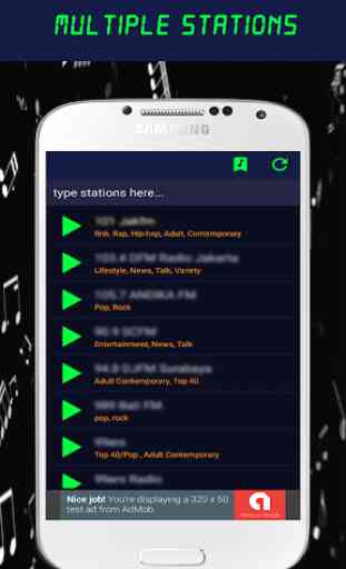 Gabon Radio Fm 7+ Stations | Radio Gabon Online 1