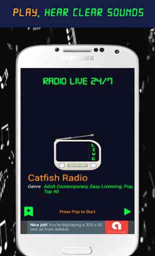 Gabon Radio Fm 7+ Stations | Radio Gabon Online 2