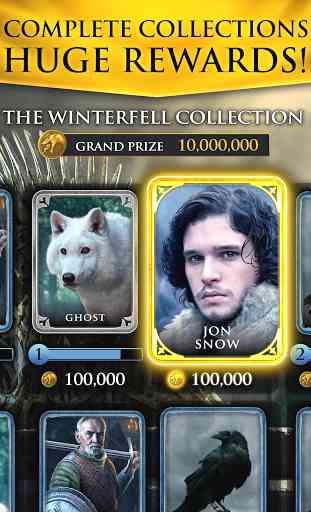 Game of Thrones Slots Casino: Epic Free Slots Game 1