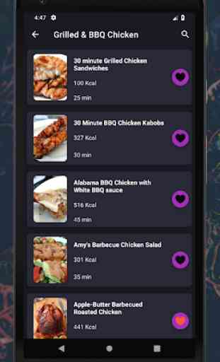 Grilled Chicken Recipes & BBQ Chicken Recipes 2