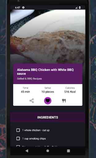 Grilled Chicken Recipes & BBQ Chicken Recipes 3