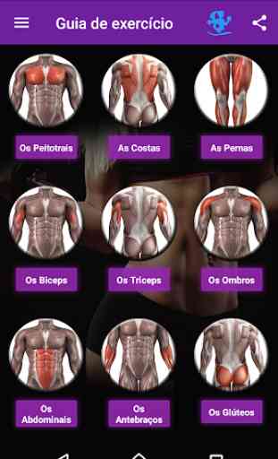 Gym Fitness & Workout Women: Personal trainer 2