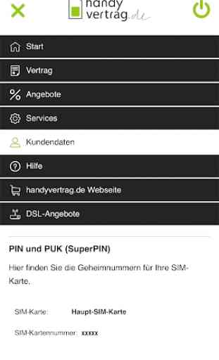 handyvertrag.de Servicewelt 4