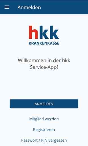 hkk Service-App 1