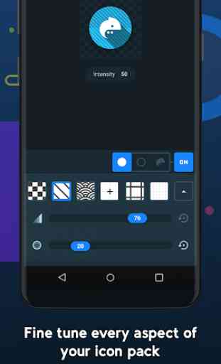 Icon Pack Studio - your custom icon pack editor 2