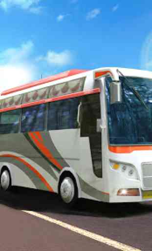 Indian Bus Simulator 2