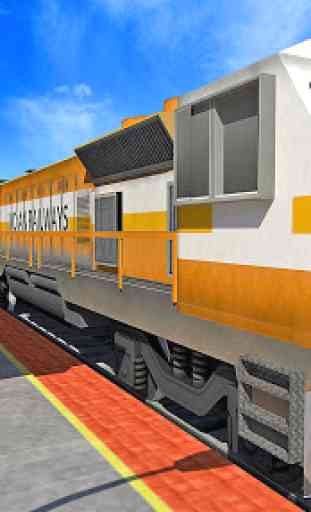 Indian Train Simulator 3