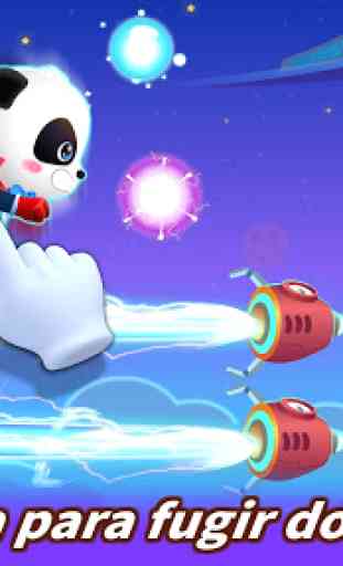 Jogo “A Batalha de Heróis do Pequeno Panda” 3