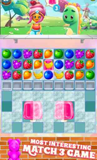 jogos candy bears - jogo de doces 3