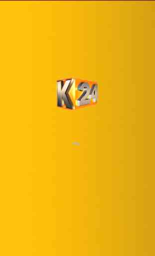 K24 TV APP 1