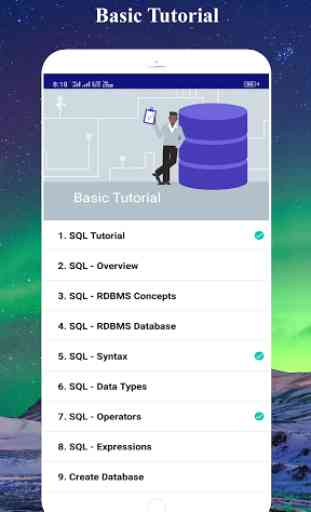 Learn SQL and SQL Server 2