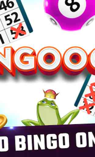 Let’s WinUp! - Jogos de Bingo e Slots de Cassino 2