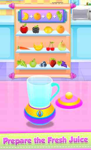 Lunch Box Cooking and Decoration 3