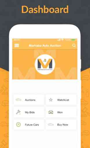 Marhaba Auction 2
