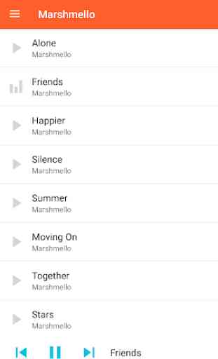 Marshmello Songs Music Alone (all 2020 songs) 3