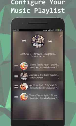 Music Player - MP3 Player 4