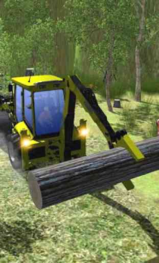New Excavator Simulator 2019 - Construction Games 2