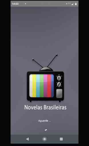 Novelas Brasileira 1