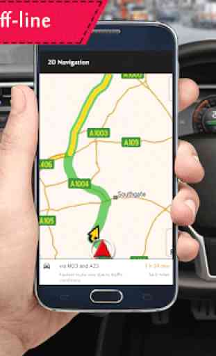 offline mundo mapa navegação: GPS viver rastreio 1