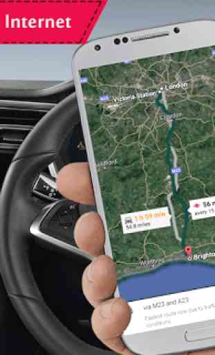 offline mundo mapa navegação: GPS viver rastreio 4