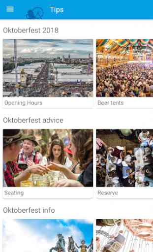 Oktoberfest – The official App 4