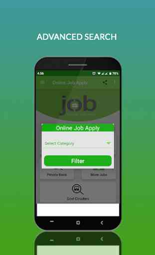 Online Job Apply 4