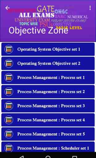 Operating System - All In One 4
