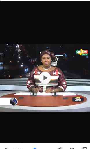 ORTM Mali TV 3