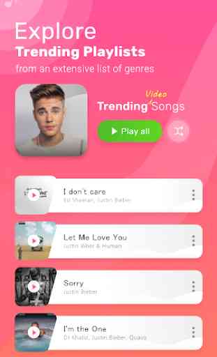 Qual é música:o melhor aplicativo de music player 1