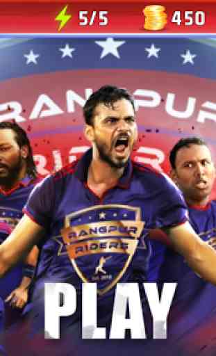 Rangpur Riders Star Cricket 1