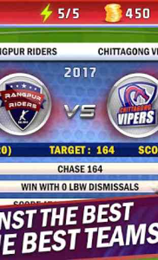Rangpur Riders Star Cricket 4