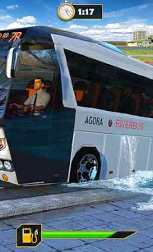 Rio Ônibus serviço cidade turista ônibus simulador 3