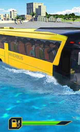 Rio Ônibus serviço cidade turista ônibus simulador 4