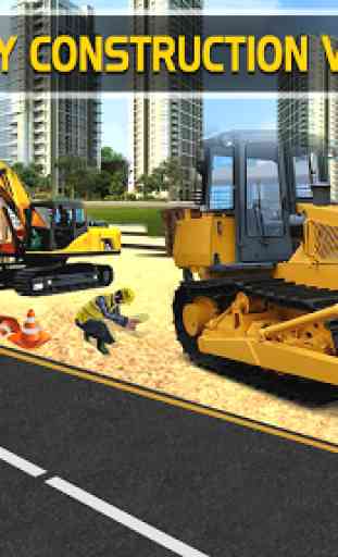Road Construction Simulator 1
