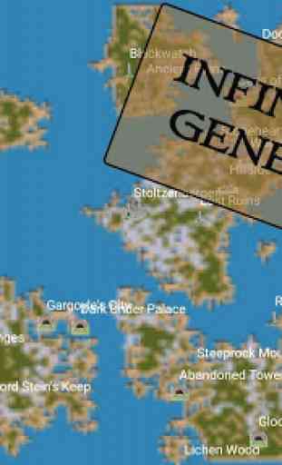 RPG World Mapper 2