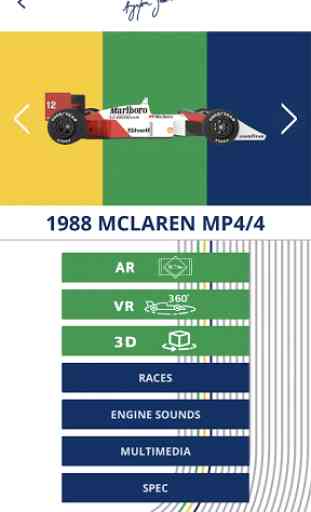 Senna 360 3