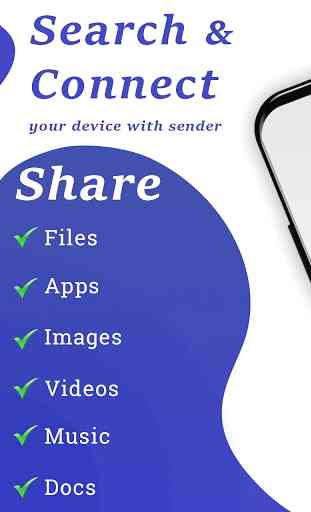 Share File : WiFi File Sharing App 1