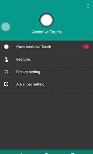 Smart Assistive Touch 2