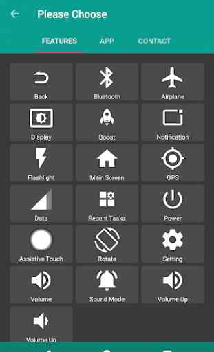 Smart Assistive Touch 3