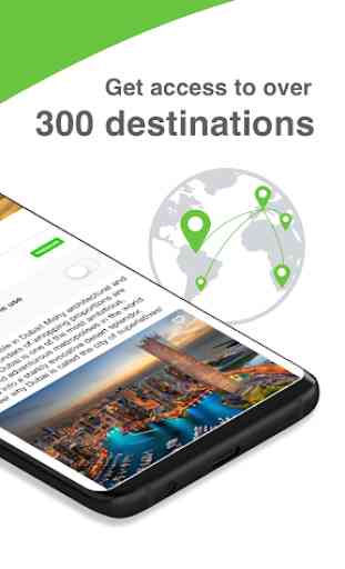 SmartGuide - Viagens Áudio Guia & Mapas Offline 2