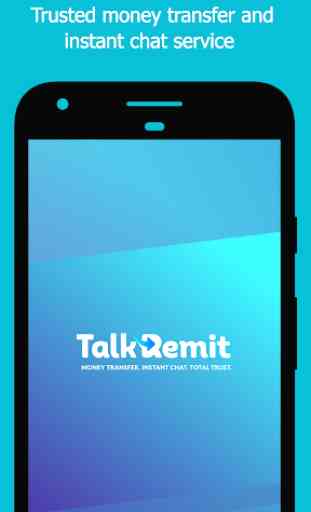 TalkRemit - Transfer & Receive Money Online 3