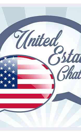 United State Chat: Meet & Chat rooms 1
