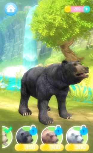 Urso Falante 3