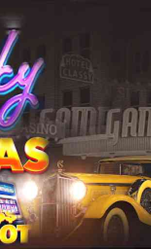 Vegas Slots - Las Vegas Slot Machines & Casino 1