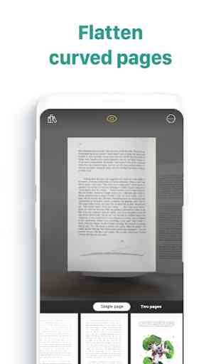 vFlat - Your mobile book scanner 3