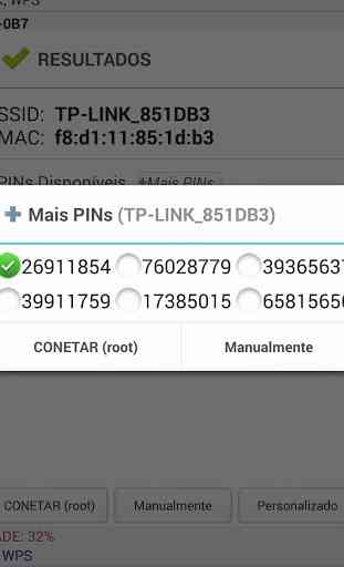 Wifi WPS Plus (Português) 3