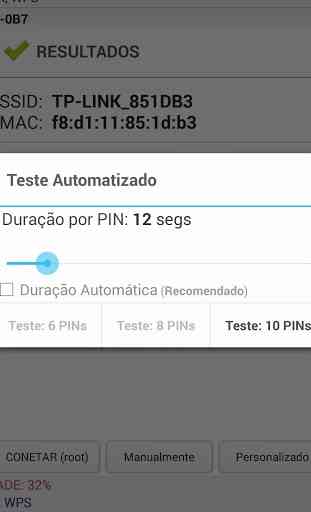 Wifi WPS Plus (Português) 4
